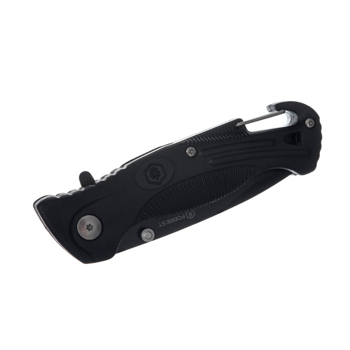 Нож складной Forrest Optima JK02 Jack-Knife Black