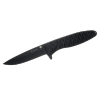 Ніж складний Forrest Optima JK03 Jack-Knife Black