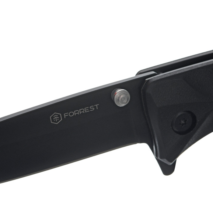Нож складной Forrest Optima JK03 Jack-Knife Black