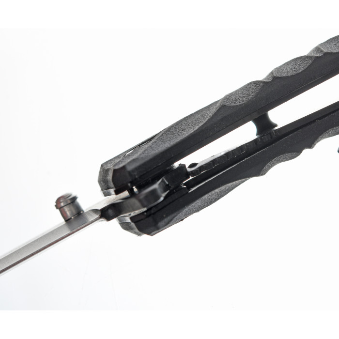Нож складной Forrest Optima JK03 Jack-Knife Black