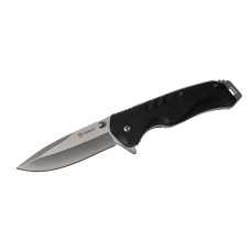 Ніж складний Forrest Optima JK04 Jack-Knife Black