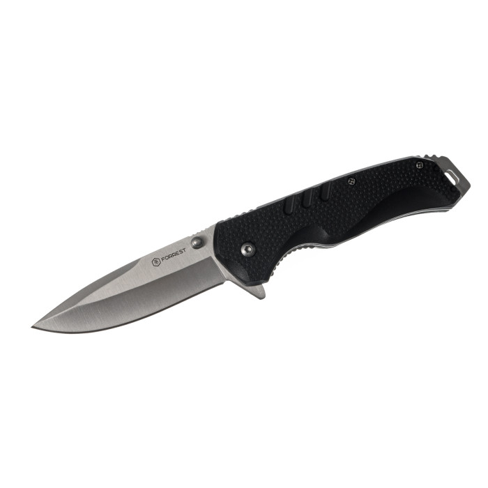 Нож складной Forrest Optima JK04 Jack-Knife Black