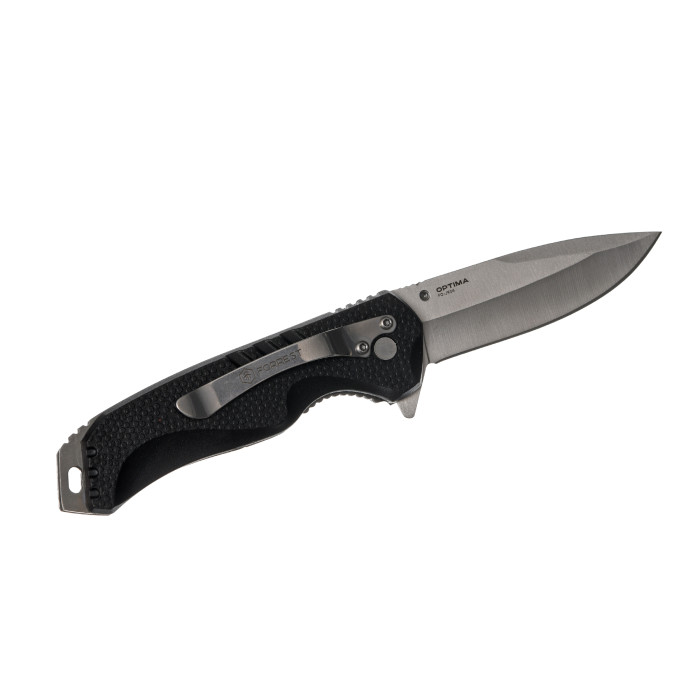 Нож складной Forrest Optima JK04 Jack-Knife Black