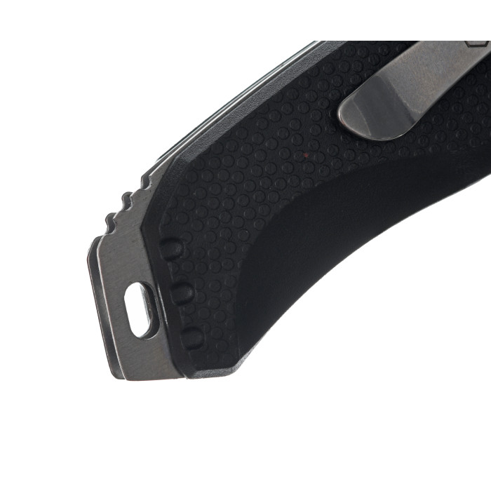 Нож складной Forrest Optima JK04 Jack-Knife Black