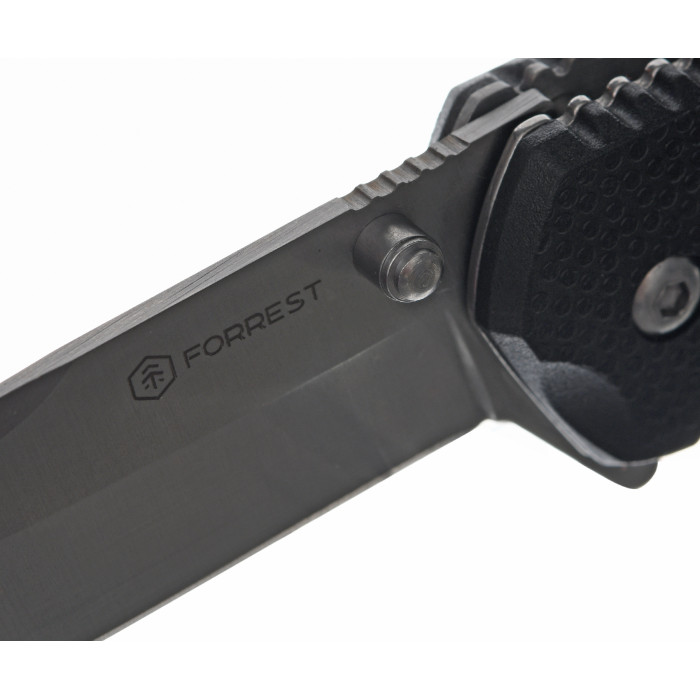 Нож складной Forrest Optima JK04 Jack-Knife Black