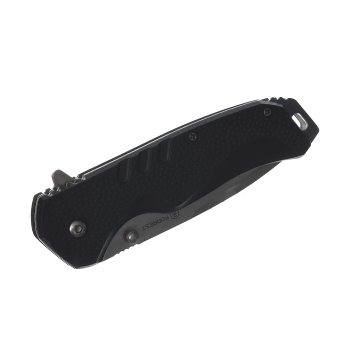 Нож складной Forrest Optima JK04 Jack-Knife Black