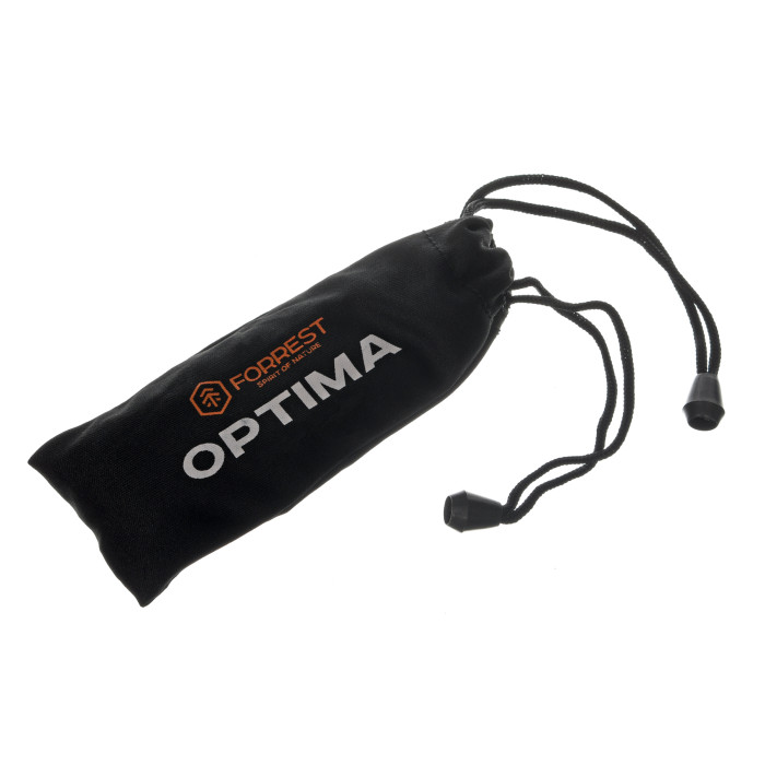Нож складной Forrest Optima JK04 Jack-Knife Black