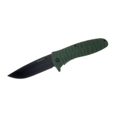 Ніж складний Forrest Optima JK05 Jack-Knife Green