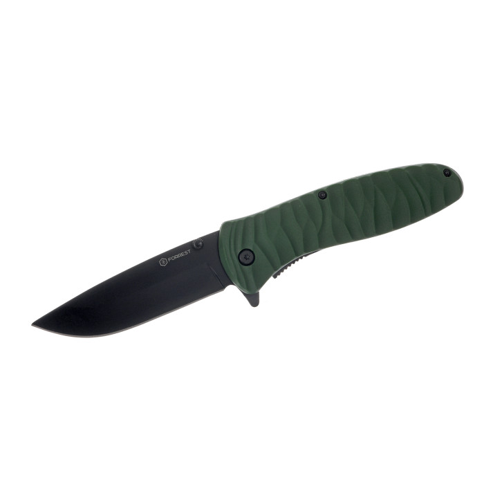 Нож складной Forrest Optima JK05 Jack-Knife Green