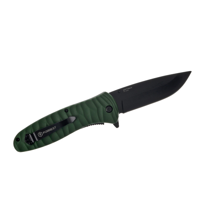 Нож складной Forrest Optima JK05 Jack-Knife Green