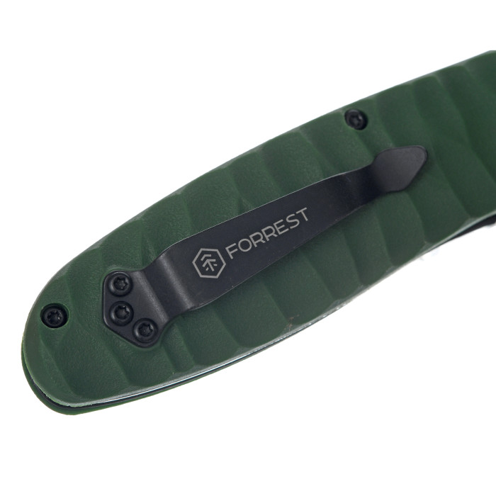 Нож складной Forrest Optima JK05 Jack-Knife Green