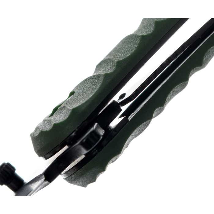Нож складной Forrest Optima JK05 Jack-Knife Green
