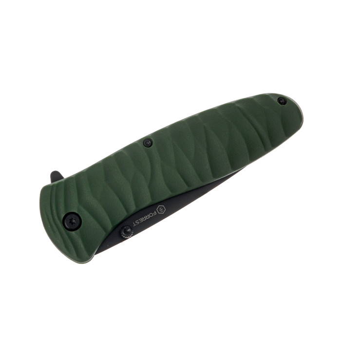 Нож складной Forrest Optima JK05 Jack-Knife Green