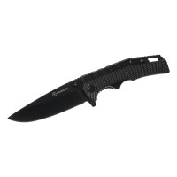 Ніж складний Forrest Optima JK08 Jack-Knife Black