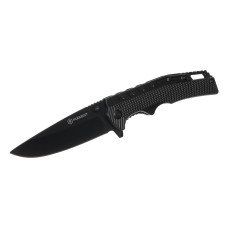 Ніж складний Forrest Optima JK08 Jack-Knife Black