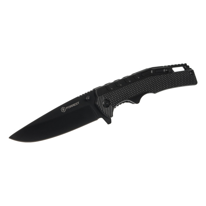 Нож складной Forrest Optima JK08 Jack-Knife Black
