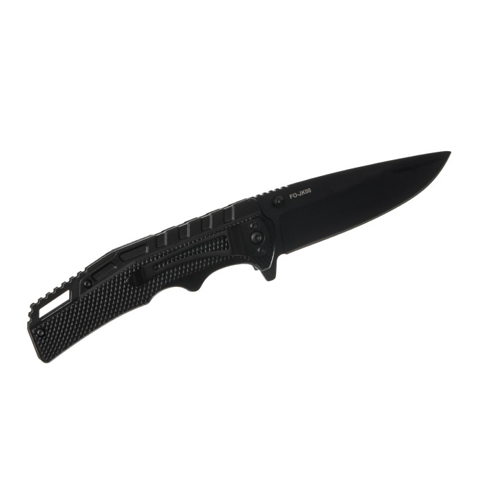 Нож складной Forrest Optima JK08 Jack-Knife Black