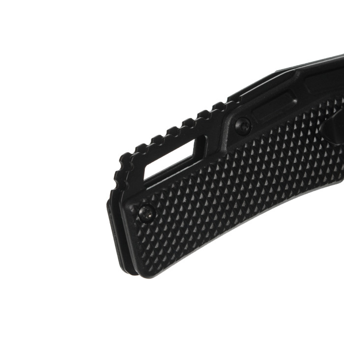 Нож складной Forrest Optima JK08 Jack-Knife Black