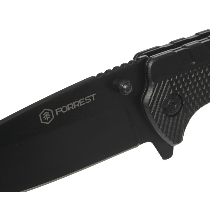 Нож складной Forrest Optima JK08 Jack-Knife Black