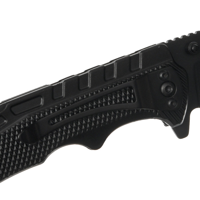 Нож складной Forrest Optima JK08 Jack-Knife Black