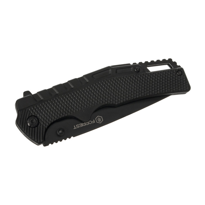 Нож складной Forrest Optima JK08 Jack-Knife Black