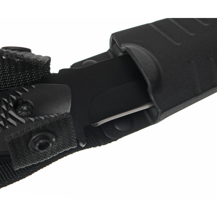 Нож Forrest Optima K03 Knife 25см