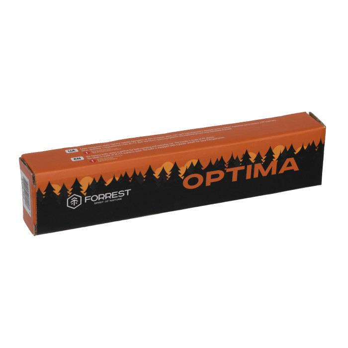 Нож Forrest Optima K03 Knife 25см