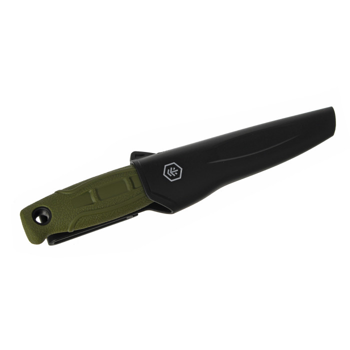 Нож Forrest Optima K04 Knife 22см