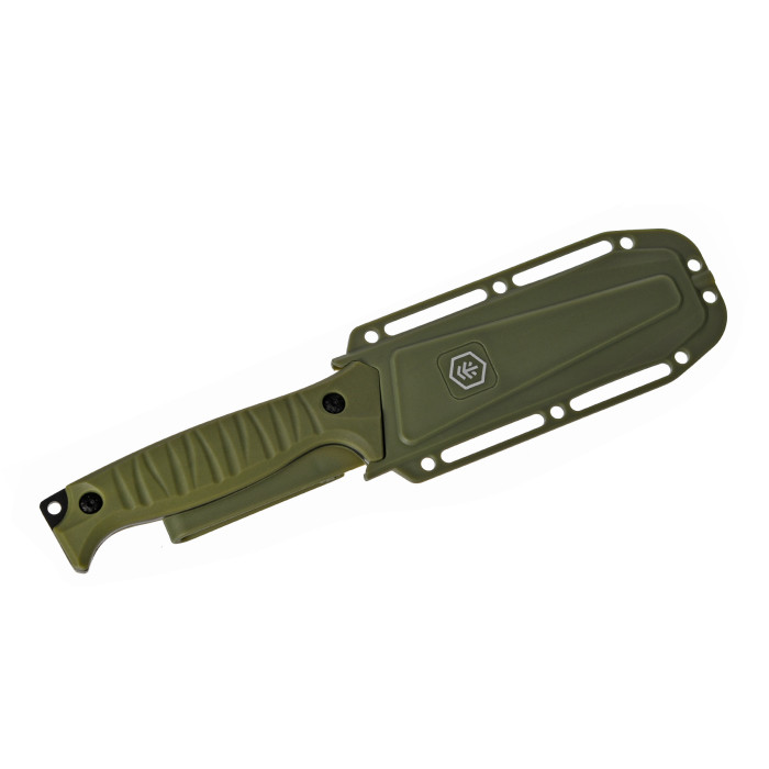 Нож Forrest Optima K05 Knife 22см
