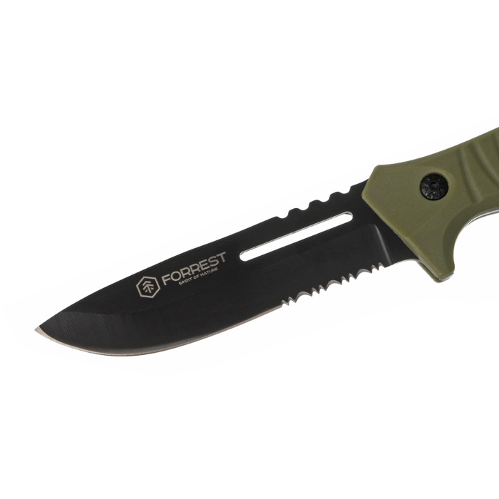 Нож Forrest Optima K05 Knife 22см