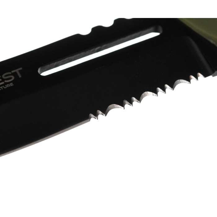 Нож Forrest Optima K05 Knife 22см