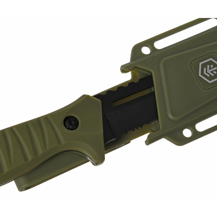 Нож Forrest Optima K05 Knife 22см
