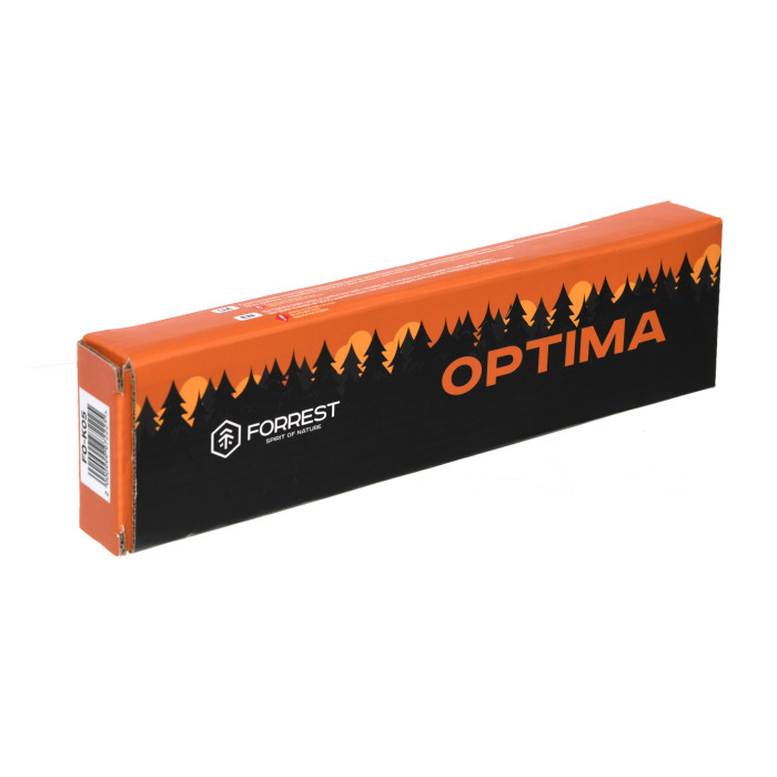 Нож Forrest Optima K05 Knife 22см