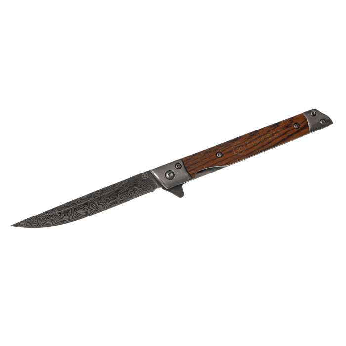 Ніж складний Forrest Optima Сlassic СJK01B Jack-Knife