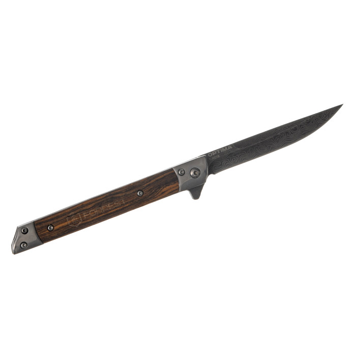 Ніж складний Forrest Optima Сlassic СJK01B Jack-Knife