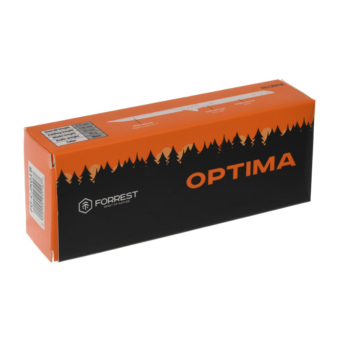 Ніж складний Forrest Optima Сlassic СJK01B Jack-Knife