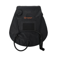 Сумка для душа Forrest Outdoor Shower Bag 15л Black