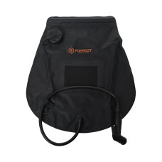 Сумка для душу Forrest Outdoor Shower Bag 15л Black