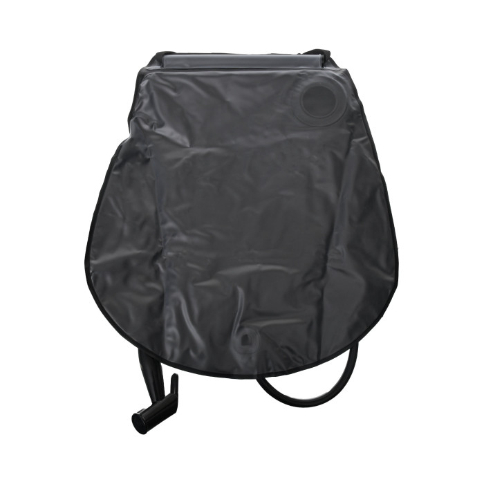 Сумка для душа Forrest Outdoor Shower Bag 15л Black