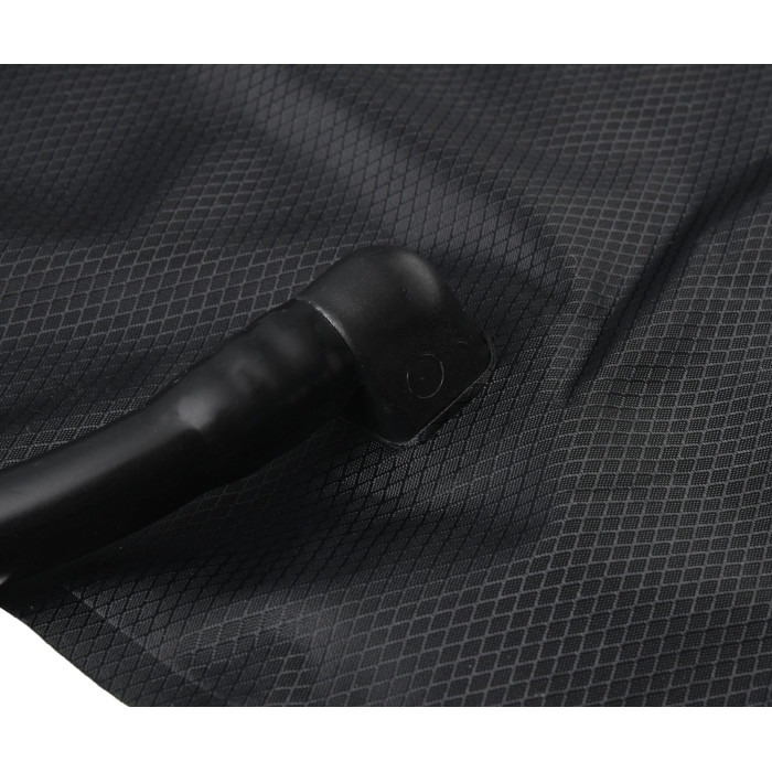 Сумка для душа Forrest Outdoor Shower Bag 15л Black
