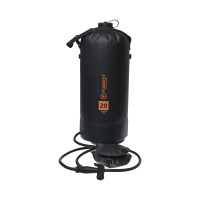 Сумка для душу Forrest Outdoor Shower Bag 20л Black