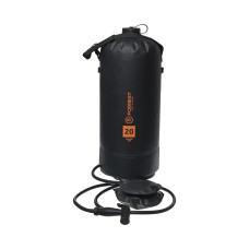Сумка для душу Forrest Outdoor Shower Bag 20л Black