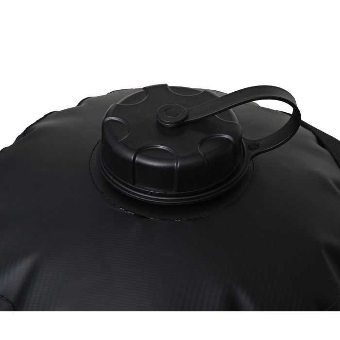 Сумка для душа Forrest Outdoor Shower Bag 20л Black