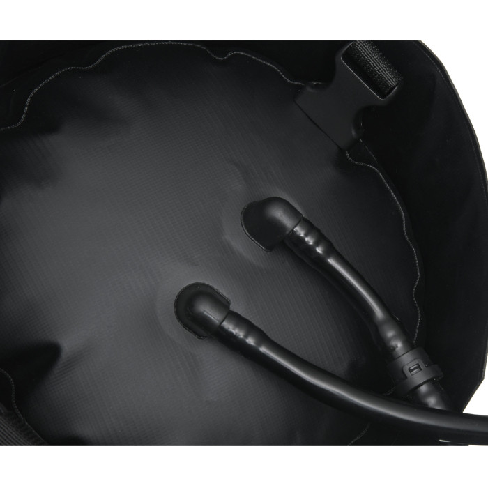 Сумка для душа Forrest Outdoor Shower Bag 20л Black