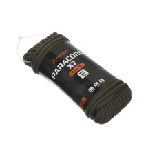 Парокорд Forrest Paracord X7 4мм 15м 60кг Olive