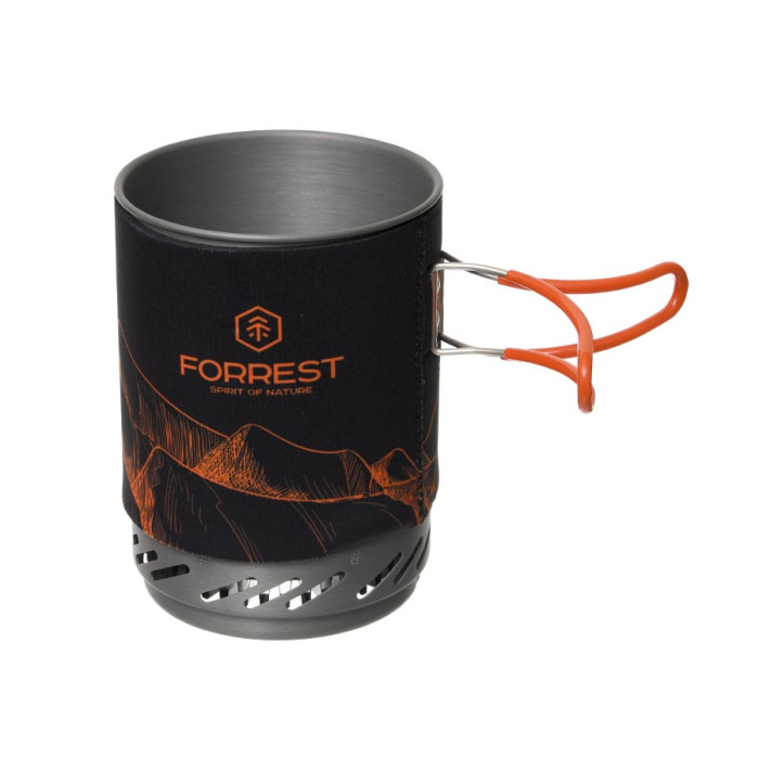 Интегрированная система Forrest Ruta 1л
