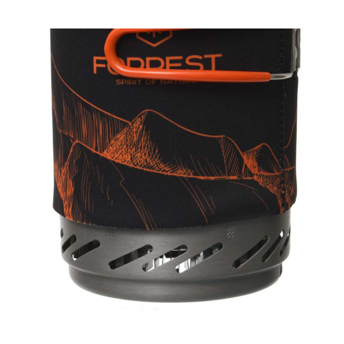 Интегрированная система Forrest Ruta 1л