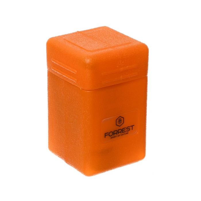 Газовий пальник Forrest Easy Fire
