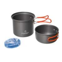 Набор Forrest Trek Pot