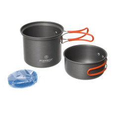Набір Forrest Trek Pot